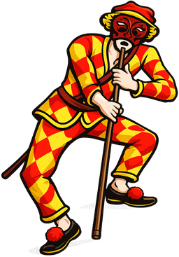 Théâtre du Bofadon Logo